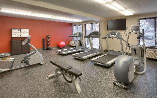 hampton inn salt lake city sandy