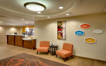 Hampton Inn Salt Lake City/Sandy,Salt Lake City>>Midvale,3 star