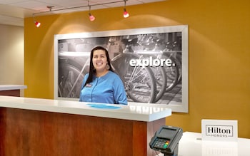 Hampton Inn Salt Lake City/Sandy,Salt Lake City>>Midvale,3 star