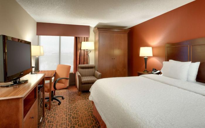 hampton inn salt lake city sandy