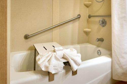 hampton inn salt lake city sandy