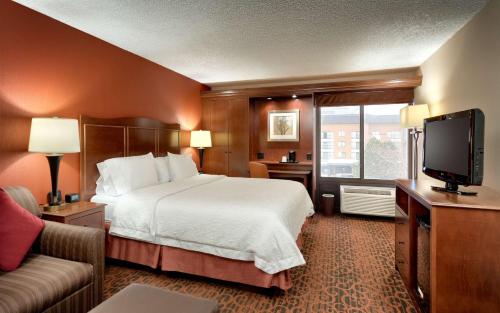 hampton inn salt lake city sandy