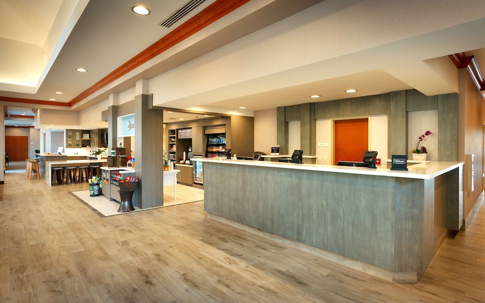 hilton garden inn salt lake city sandy