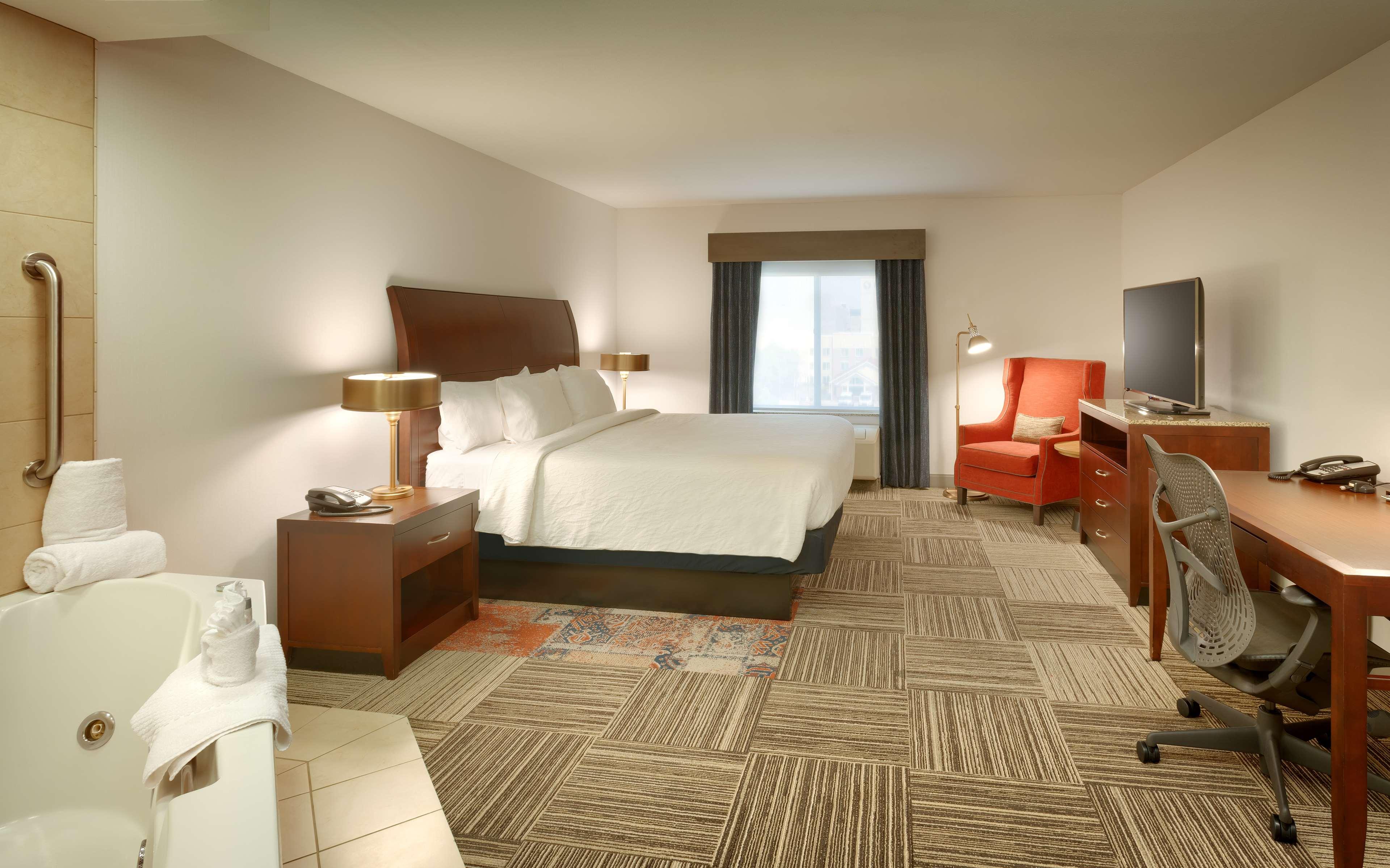 hilton garden inn salt lake city sandy