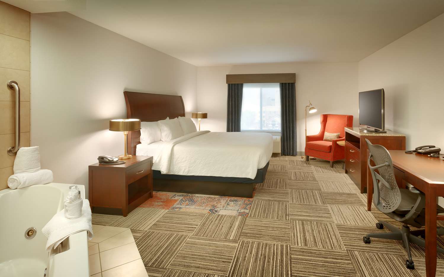 hilton garden inn salt lake city sandy