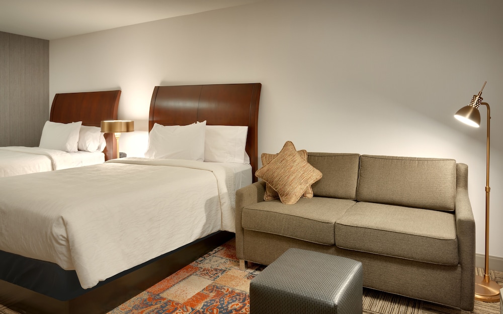 hilton garden inn salt lake city sandy