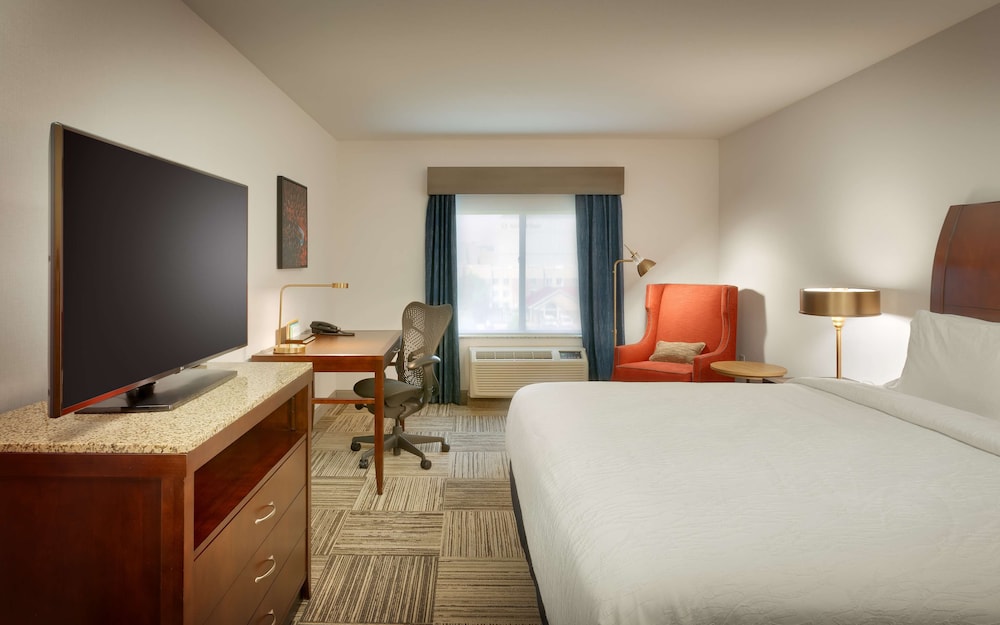 hilton garden inn salt lake city sandy