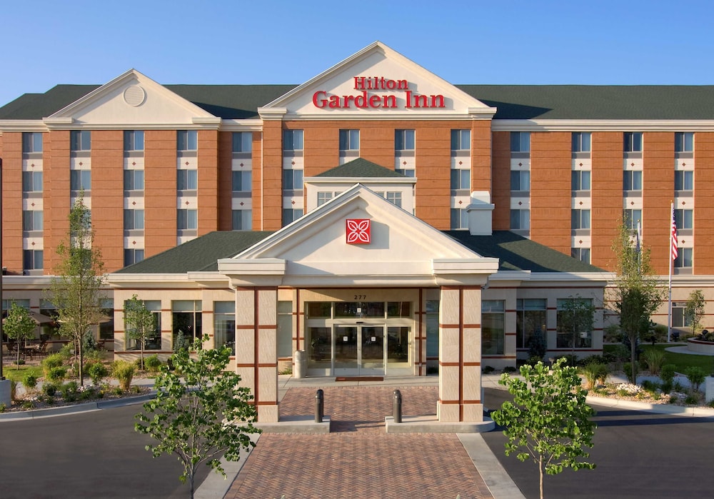 hilton garden inn salt lake city sandy