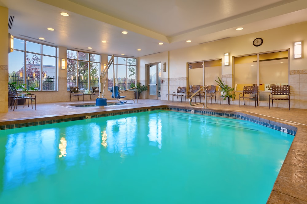 hilton garden inn salt lake city sandy