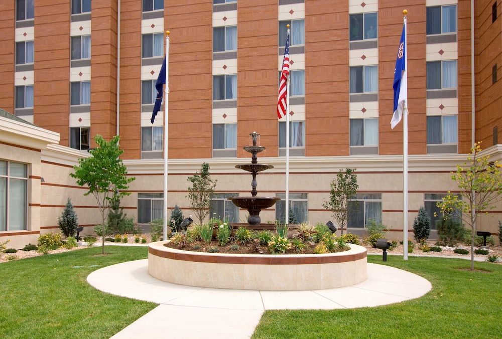 hilton garden inn salt lake city sandy