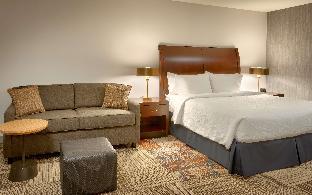 hilton garden inn salt lake city sandy