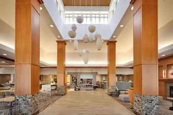 Hilton Garden Inn Salt Lake City/Sandy,Salt Lake City>>Midvale,3 star