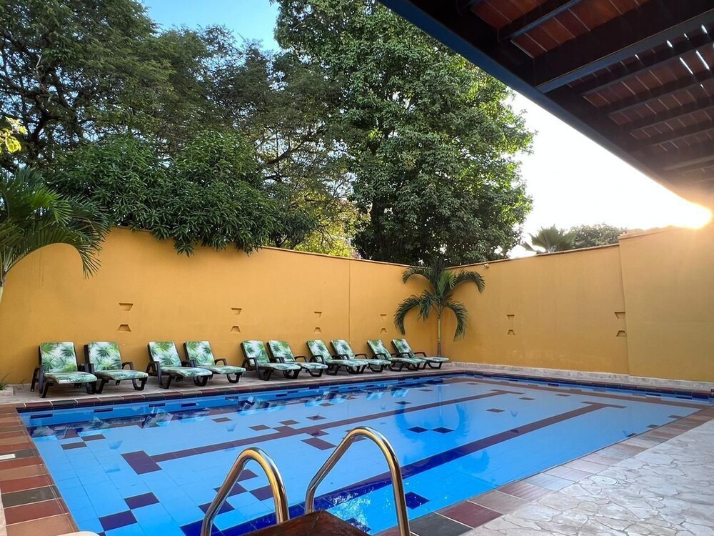 santa fe de antioquia