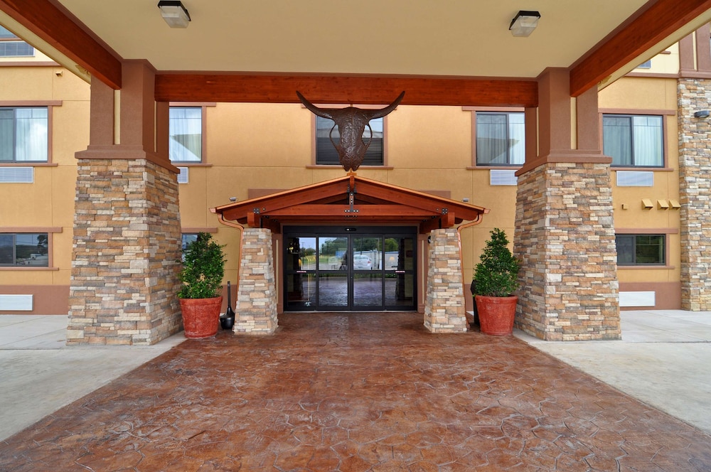 best western plus royal mountain inn and suites