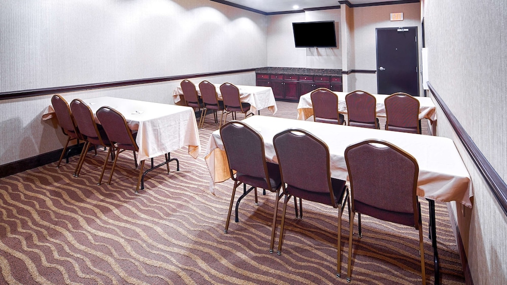 best western plus royal mountain inn and suites