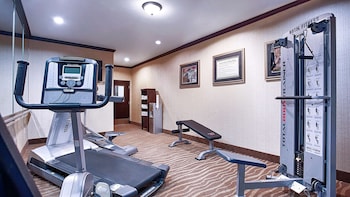 best western plus royal mountain inn and suites