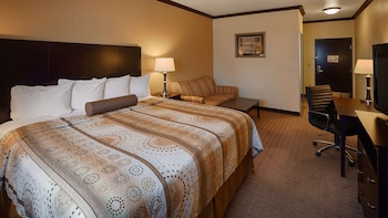 best western plus royal mountain inn and suites