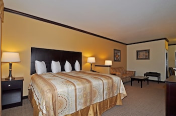 best western plus royal mountain inn and suites