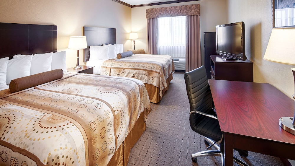 best western plus royal mountain inn and suites