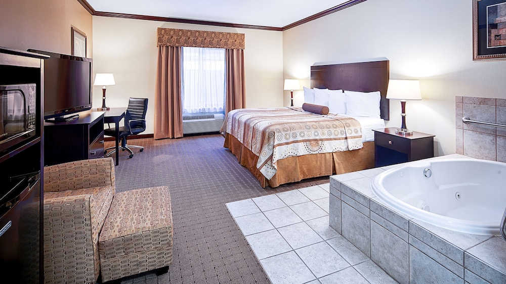 best western plus royal mountain inn and suites