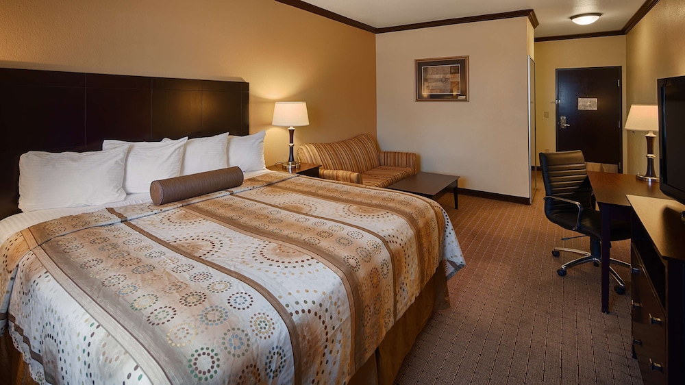 best western plus royal mountain inn and suites