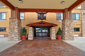 best western plus royal mountain inn and suites