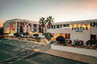 Avatar Hotel Santa Clara, Tapestry Collection By Hilton,Santa Clara>>San Jose,3 star