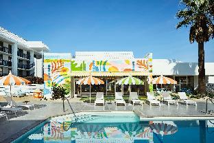 Avatar Hotel Santa Clara, Tapestry Collection By Hilton,Santa Clara>>San Jose,3 star