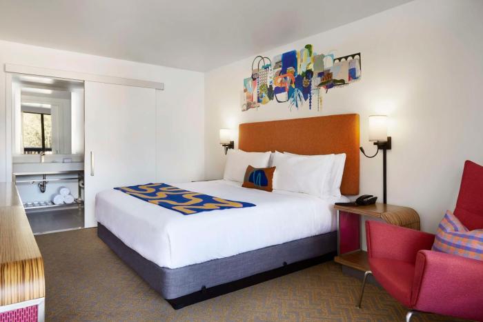 avatar hotel santa clara tapestry collection by hilton