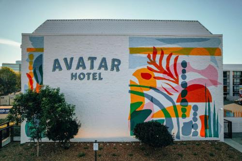 avatar hotel santa clara tapestry collection by hilton