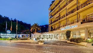 Best Western Regina Elena,Liguria>>Genoa,4 star