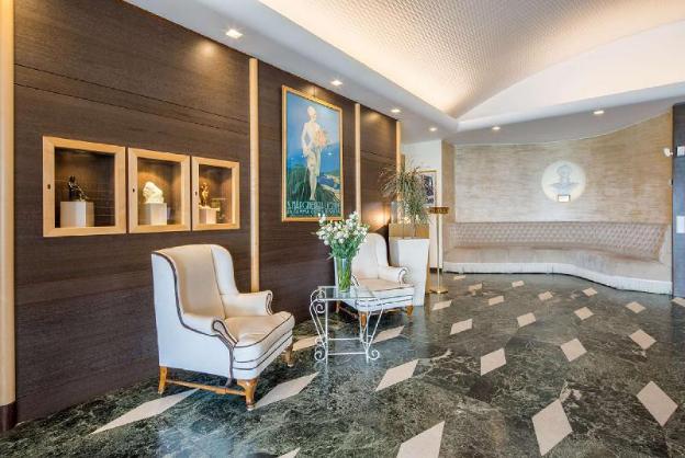 best western regina elena