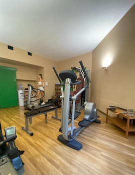 best western regina elena