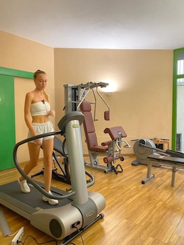best western regina elena