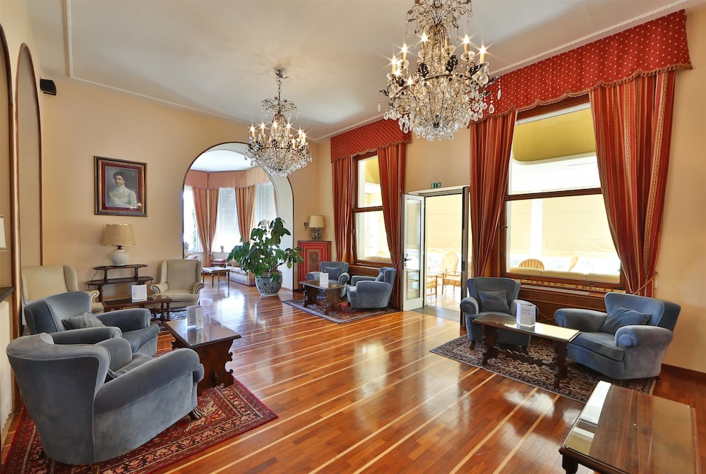 best western regina elena