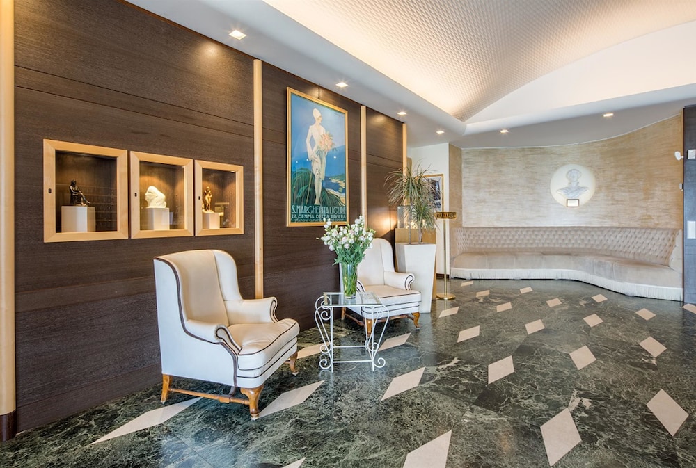 best western regina elena