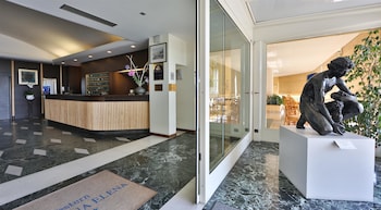 best western regina elena