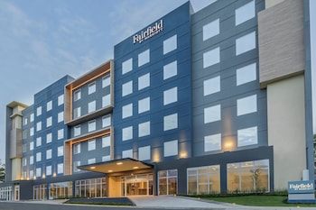 fairfield by marriott san jose airport alajuela