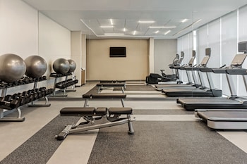 fairfield by marriott san jose airport alajuela