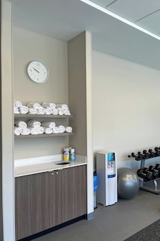 fairfield by marriott san jose airport alajuela