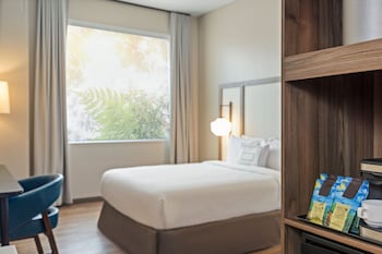 fairfield by marriott san jose airport alajuela