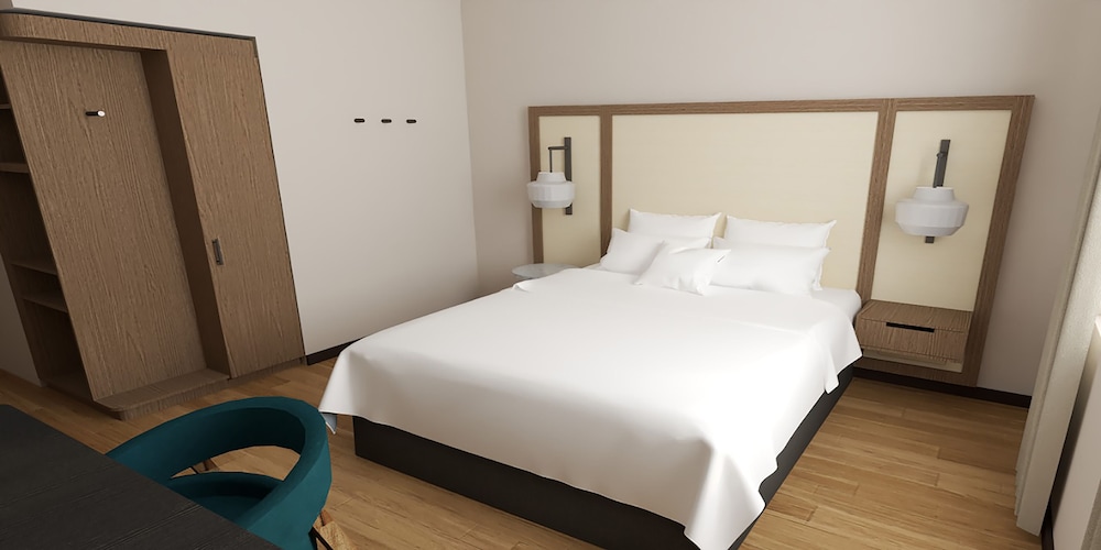 fairfield by marriott san jose airport alajuela