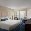 Ocean View Hotel,Los Angeles>>California,3 star