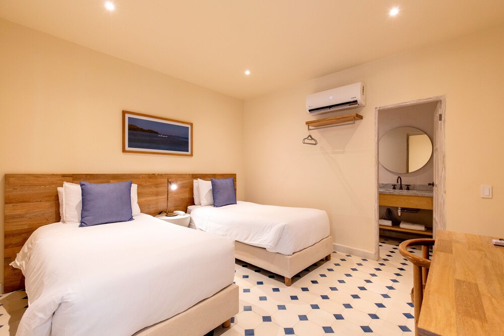 b haus hotel boutique