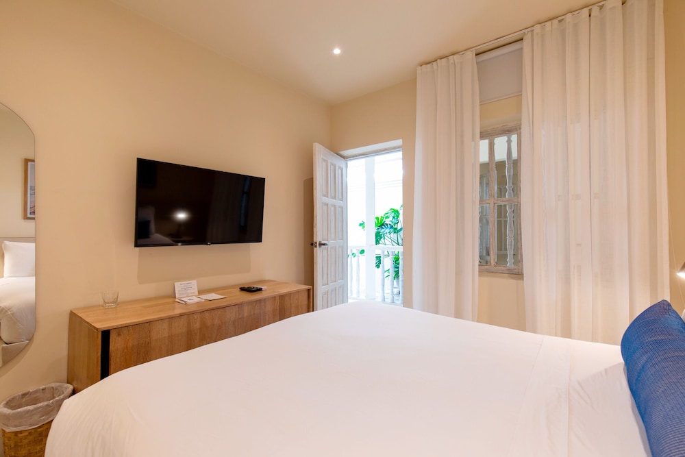 b haus hotel boutique