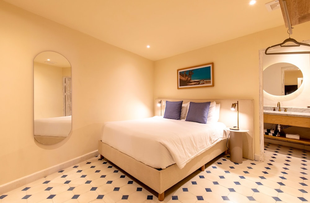 b haus hotel boutique