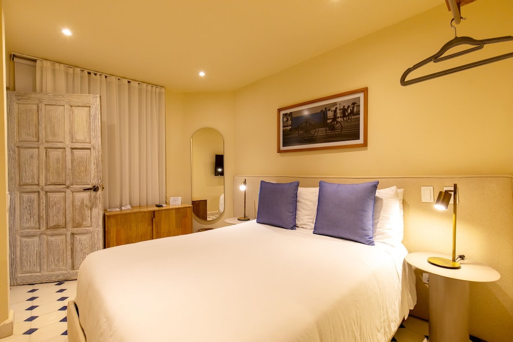 b haus hotel boutique