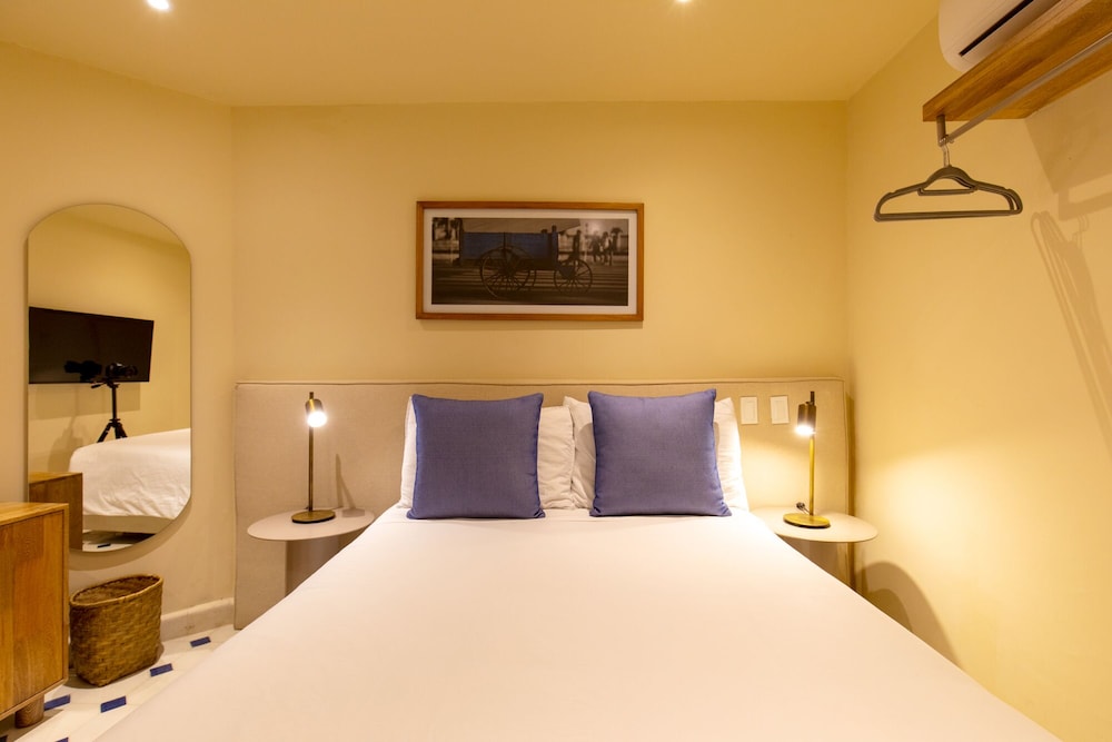 b haus hotel boutique