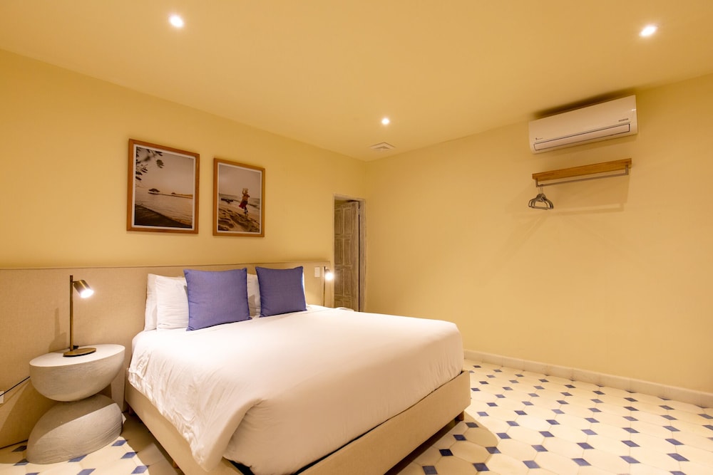 b haus hotel boutique