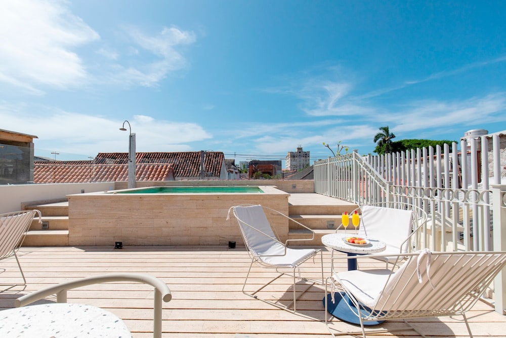 b haus hotel boutique